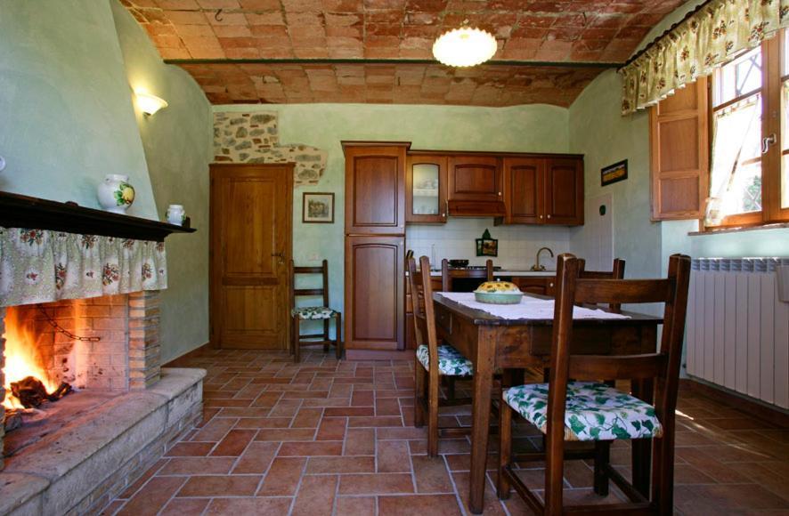 Agriturismo D' Epoca La Marianella Catabbio Exterior foto
